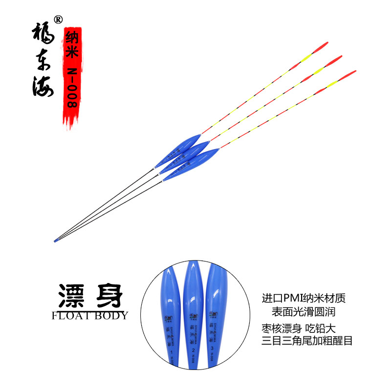 福東海納米系列008